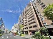 パークキューブ浅草田原町
