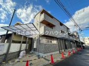 京阪本線古川橋駅まで徒歩8分