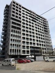 THE SQUARE・Platinum Residence