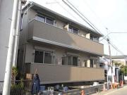 サンモール上井草
