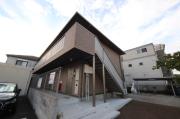 阪急神戸線塚口駅まで徒歩6分
