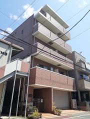 京急本線梅屋敷駅まで徒歩9分