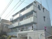 トップ元住吉第3