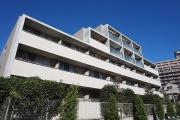 京王線千歳烏山駅まで徒歩3分