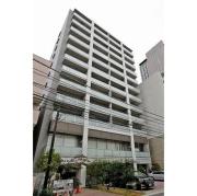 都営大江戸線赤羽橋駅まで徒歩5分