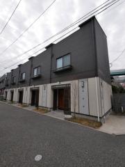 杢の長屋