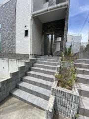 Viano神戸上筒井通EAST