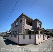 ＪＲ香椎線宇美駅まで徒歩9分