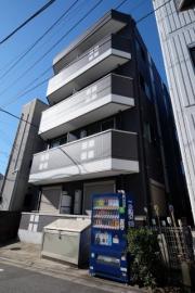 スカイパーク椿森