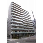 BPRレジデンス門前仲町