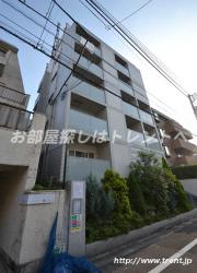 ラ・ステージ坂町