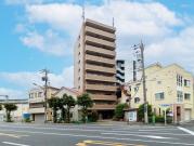 東武亀戸線小村井駅まで徒歩6分