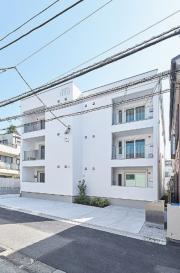 都営大江戸線練馬駅まで徒歩10分