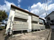 近鉄橿原線近鉄郡山駅まで徒歩17分
