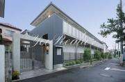 小田急小田原線祖師ヶ谷大蔵駅まで徒歩5分