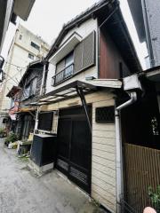易居町戸建