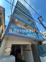 Paulowna Valley take4西横浜