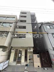 地下鉄谷町線谷町六丁目駅まで徒歩2分