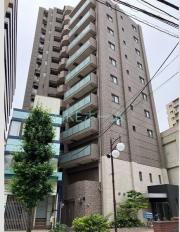 クレアホームズ船橋