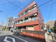 ＪＲ京浜東北・根岸線蒲田駅まで徒歩20分