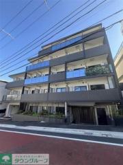 ガリシア板橋