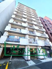 麻布永谷マンション