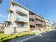 近鉄大阪線河内山本駅まで徒歩9分