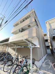 近鉄南大阪線今川駅まで徒歩13分