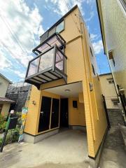 北野田戸建554-11