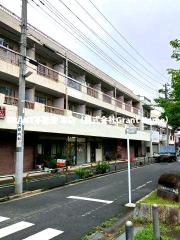 プログレス西新井