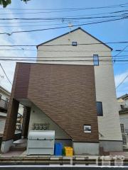 レグノテラス竹ノ塚