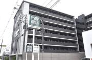 クリスタルグランツ京都西大路