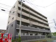 エーフィールズ新田東