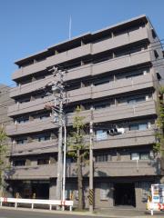 ＪＲ南武線鹿島田駅まで徒歩9分