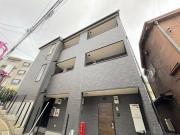 ＪＲ京浜東北・根岸線桜木町駅まで徒歩4分