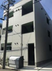 First step 絆
