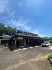 野津町戸建て