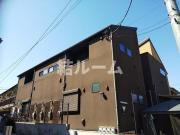 西武池袋・豊島線中村橋駅まで徒歩9分