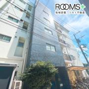 宇佐見マンション