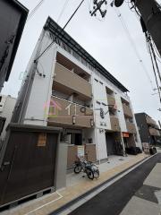 SUN生A号棟