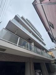 ＪＲ東海道本線川崎駅まで徒歩25分