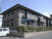 西鉄天神大牟田線宮の陣駅まで徒歩30分