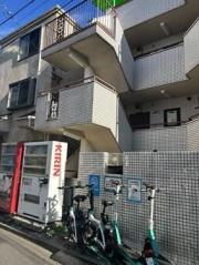 クリスタル高円寺part1