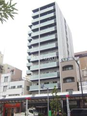 BluRock門前仲町