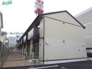 ラ ルーチェ 幸町