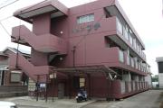 名鉄西尾線西尾駅まで徒歩6分