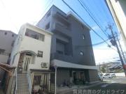 Piketree西京極