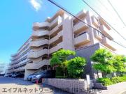 ＪＲ東海道本線静岡駅までバス約20分 徒歩3分