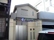 地下鉄烏丸線丸太町駅まで徒歩4分