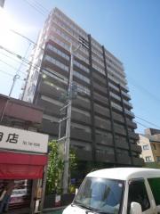 ネストピア唐人町駅前